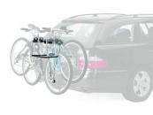 Thule kerékpártartó - Xpress - Vonóhorogra szerelhető kerékpártartó - megnyitás nagyobb méretben