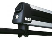 Thule síléctartó - Deluxe 740 - Tetőcsomagtartón