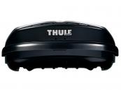 Thule tetőbox - Excellence - Hátulnézet