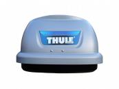 Thule tetőbox - Ocean 500 - Hátulnézet