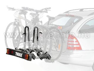 Thule kerékpártartó - RideOn 9503